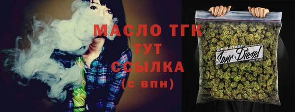 хмурый Вязьма