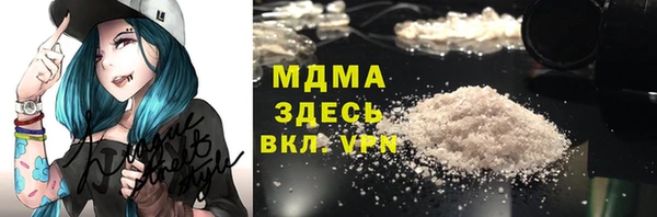 твердый Вяземский