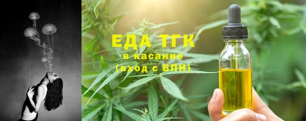 хмурый Вязьма