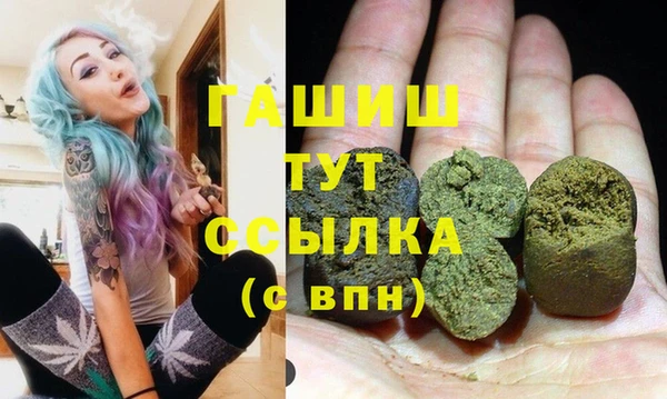 твердый Вяземский